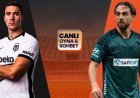 Beşiktaş, Kocaelispor'u konuk edecek! Maçın heyecanı canlı sohbet ile Misli'de