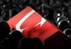 MSB duyurdu: Piyade Uzman Çavuş Yusuf Güneş şehit oldu