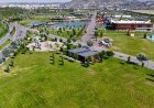 Kayseri’nin gururu oldu! Recep Tayyip Erdoğan Millet Bahçesi’ne uluslararası ödül