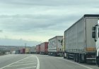 Üç bakanlık, tır sürücülerinin Schengen vizesi sorunu için devrede