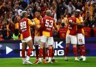 Galatasaray'ın Konyaspor maçı kamp kadrosu açıklandı! Osimhen gerçeği