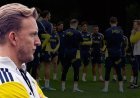 Fenerbahçe'de Dirk Kuyt kararını verdi! İlk 11'i geri dönüyor