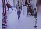 Doktorun boğazını bıçakla kesti! Eski çalışan hakkında 21 yıl hapis talebi
