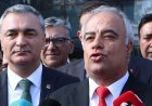 Çukurova Belediye Başkan Vekili belli oldu