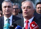 Çukurova Belediye Başkanvekili belli oldu