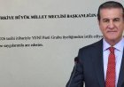Mustafa Sarıgül, Yeni Parti'den istifa etti