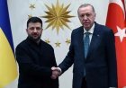 Zelenskiy Türkiye'ye geliyor: Cumhurbaşkanı Erdoğan ile görüşecek!