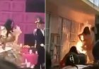 Lise öğrencisinin kabus anları: Herkesin gözü önünde alev aldı!