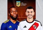 Boca Juniors ve River Plate Superclásico'da karşı karşıya!