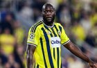 Napoli'den Lukaku açıklaması! 'Şanslıydık diyebiliriz'