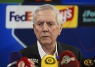 Fenerbahçe'den teknik direktör açıklaması!