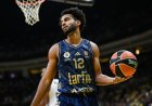 Fenerbahçe'de Braxton Key'den Real Madrid yenilgisi yorumu: 'Öğrenecek çok şey var!'