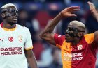 Konya'ya gitmeyip İstanbul'da kalmıştı: Maça saatler kala Galatasaray'da Osimhen gelişmesi!