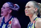 Fenerbahçe'de Arina Fedorovtseva şoku! 'Takımdan ayrılıyor' iddiası