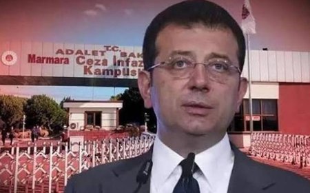'İmamoğlu çıkar amaçlı suç örgütü' davasının 90. duruşması sona erdi