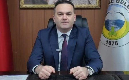 Hasbi Dede’nin cezasına onama! Görele'de yeniden başkan seçilecek