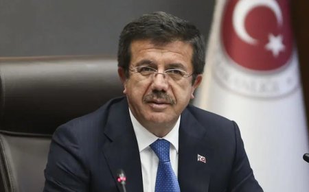 AK Parti Genel Başkan Yardımcısı Nihat Zeybekçi'nin parası tasfiye edilen fonda kaldı