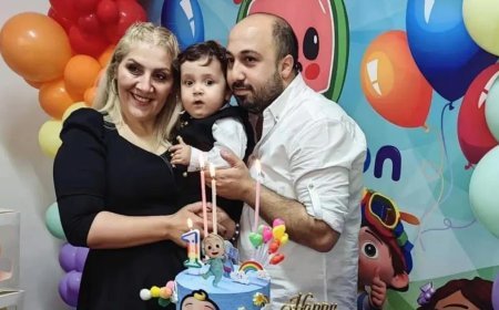 Altay bebeğin zehirlenerek ölümünde 22 yıl hapis talebi
