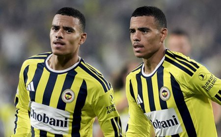 Fenerbahçe'de Greenwood farkı! Çift yönlü, denge bozuyor