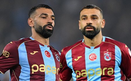 Mısır'da Mohamed Salah bilmecesi!