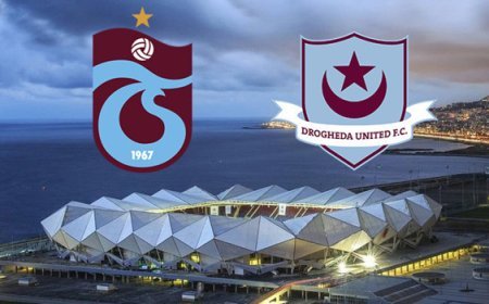Bordo-mavili kardeşler 13 yıl sonra yeniden