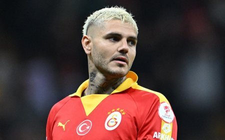 Icardi: 'İşsiz olmam kendi tercihim'