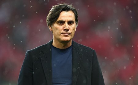 Montella'nın kader maçları