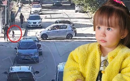 Elif Mavi'nin ölümünde bilirkişi raporu çıktı! Sürücüyle ilgili yeni karar