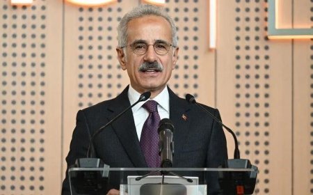 YHT Gar-Eesenboğa havalimanı arası 36 kilometrelik raylı sistemle bağlanacak