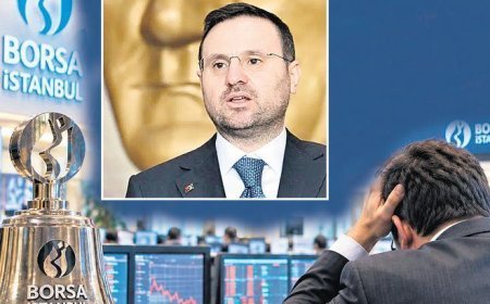 SPK'nın fon soruşturmasında 5. dalga! 26 hisse mercek altında