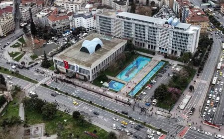 İBB Meclisi'nde kritik gelişme: Denge değişebilir
