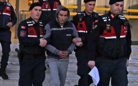 8 Mart’ta eşini öldüren sanığa ağırlaştırılmış müebbet