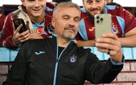 Thomas Reis: 'Genç oyuncularımız için önemli bir fırsattı'