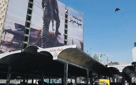 ‘Anlaşma yoksa gidin’