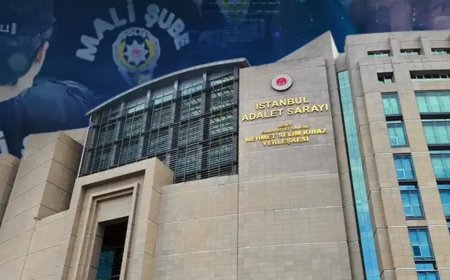 Fon soruşturmasında 4 şüpheli daha tutuklandı. Tutuklu sayısı 65'e yükseldi