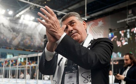 Beşiktaş Kulübü'nde hafta sonu yoğun geçecek