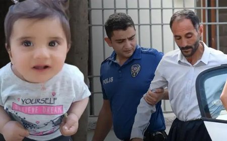 Büşra bebeğin kaybolduğu gece çadırda yaşananlar! Kardeşlerden şoke eden yeni iddia