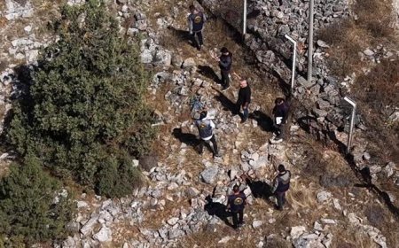 Minik Yakup'un cesedi toprağa gömülü halde bulunmuştu! Kan donduran gerçek 14 yıl sonra ortaya çıktı