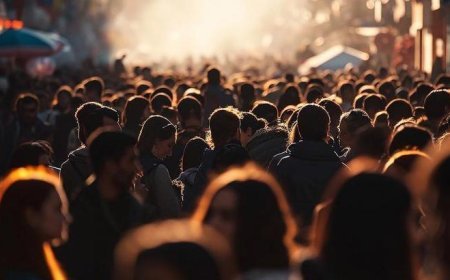 İnsanlık pandeminin izlerini siliyor! Ortalama yaşam süresi değişti