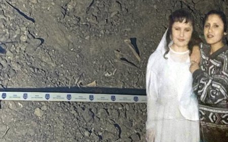 19 yıl sonra ortaya çıkan cinayette karar! Fatma ve Gülcan Alıç’ı öldüren 2 sanığa ağırlaştırılmış müebbet