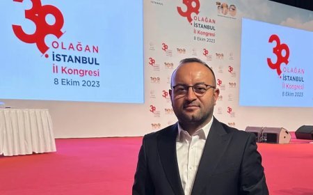 Gaziosmanpaşa Belediyesi davasında tahliye kararı