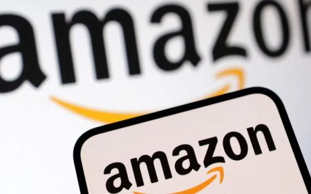 Elektrik faturaları tırmandı. Amazon tepkilere 1 milyar dolar bütçeyle cevap verdi