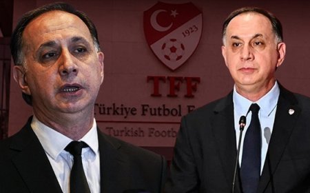 MHK Başkanı Ferhat Gündoğdu'nun ifadesi ortaya çıktı: Hakem tasfiyeleri, ses kayıtları, sınav iddiaları ve milyonluk para hareketleri...