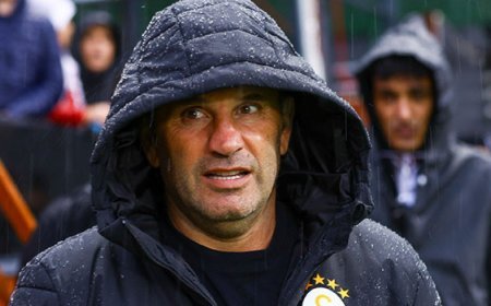 Tahkim Kurulu, Okan Buruk'un cezasını onadı!