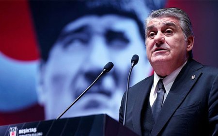 Serdal Adalı'dan flaş öneri: 'Ligler ertelensin!'