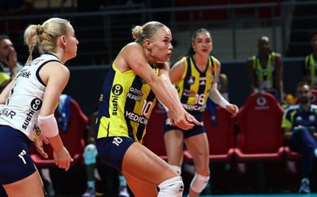 Sultanlar Ligi'nde sezon başlıyor
