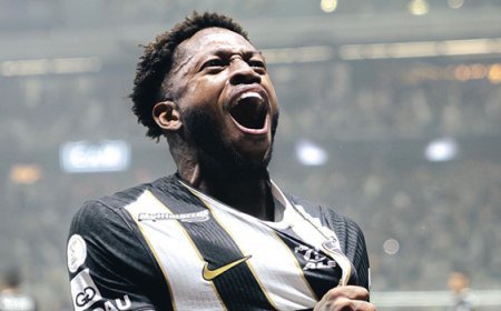 Fred'den transfer itirafı!