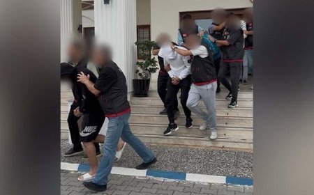 Muğla’da fuhuş operasyonu! 4 kişi tutuklandı