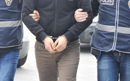 Ankara'da yasa dışı bahis soruşturması: 33 kişi tutuklandı