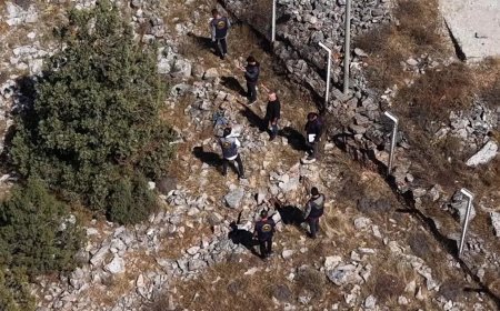 Cesedi toprağa gömülü bulunmuştu. Minik Yakup'un babası 14 yıl sonra tutuklandı